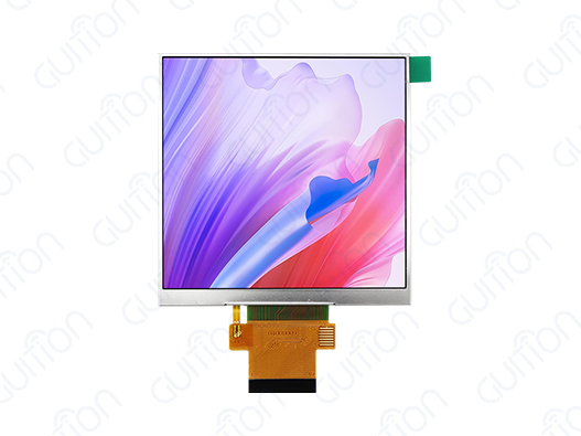 How Does Ips display module Enhance Outdoor Display Visibility?